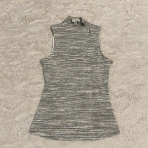 Anthropologie Sleeveless Top